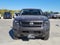 2027 Nissan Frontier S