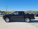 2027 Nissan Frontier S