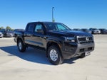 2027 Nissan Frontier S