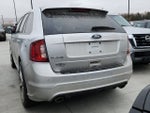 2011 Ford Edge Sport
