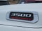 2019 RAM 3500 Tradesman