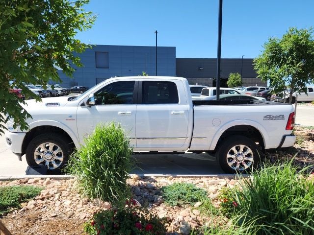 2020 RAM 2500 Limited
