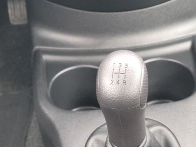 2015 Nissan Versa 1.6 S