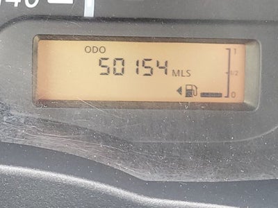 2015 Nissan Versa 1.6 S