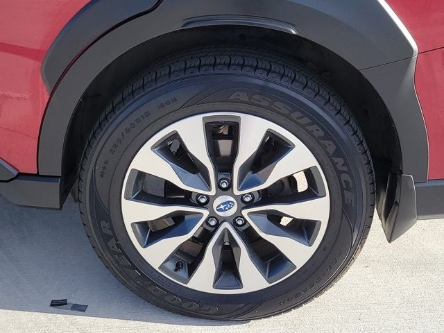 2024 Subaru Outback Limited XT