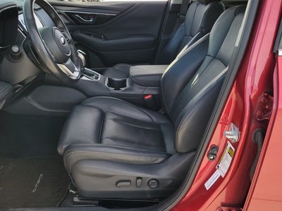 2024 Subaru Outback Limited XT