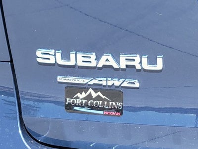 2023 Subaru Ascent Limited