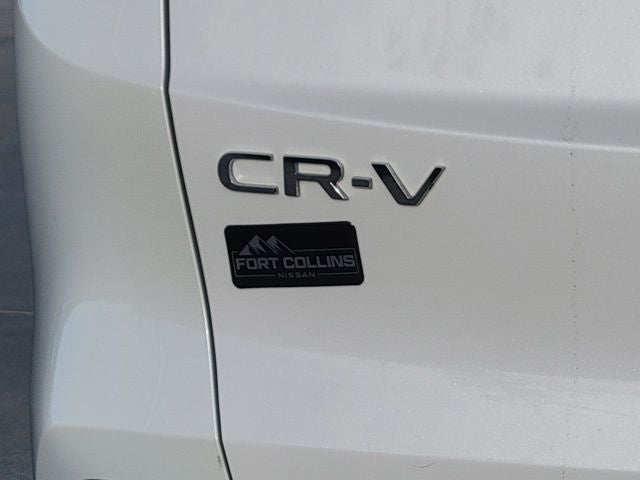 2023 Honda CR-V EX