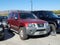 2015 Nissan Xterra S