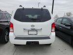 2009 Nissan Pathfinder S