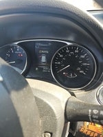 2014 Nissan Rogue SL