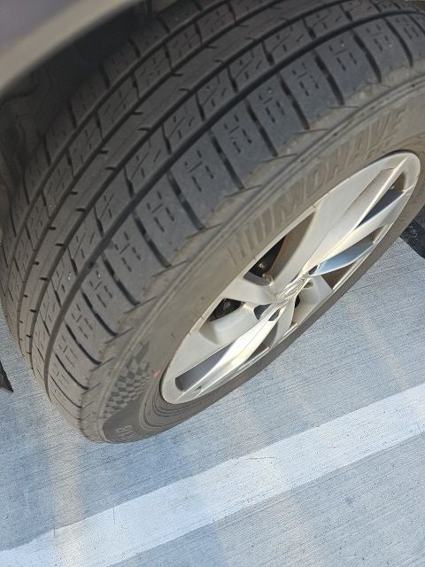 2014 Nissan Rogue SL