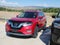 2017 Nissan Rogue Base