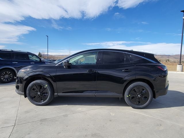 2026 Nissan Murano SV