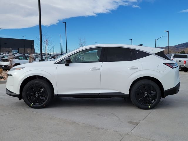 2026 Nissan Murano SV