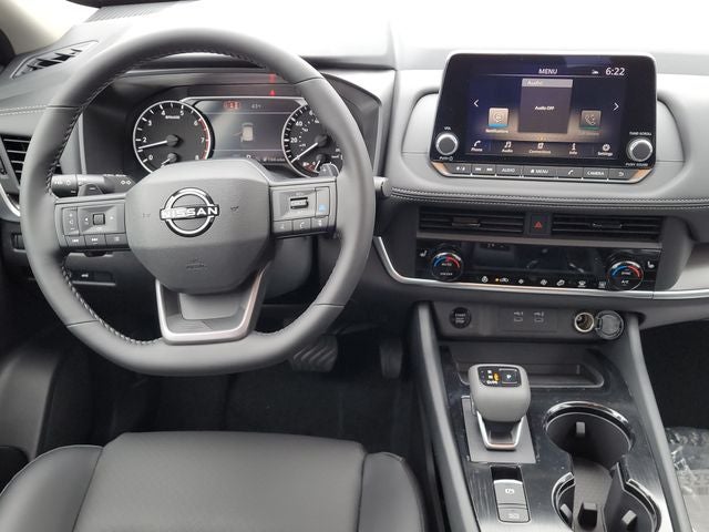 2026 Nissan Rogue Dark Armor Dark Armor
