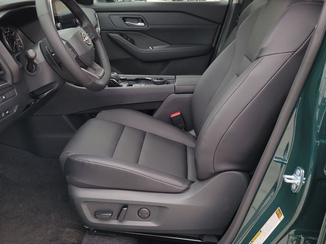 2026 Nissan Rogue Dark Armor Dark Armor
