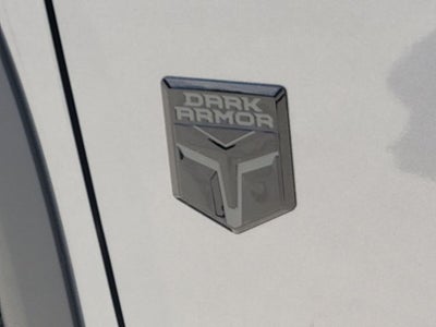 2026 Nissan Rogue Dark Armor Dark Armor