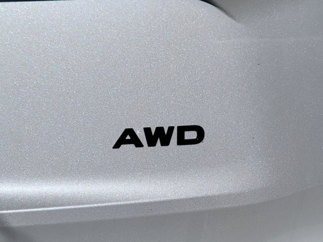 2026 Nissan Rogue Dark Armor Dark Armor