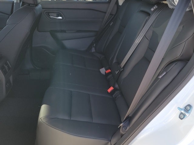 2026 Nissan Rogue Dark Armor Dark Armor