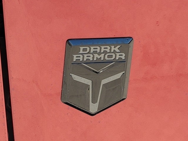 2026 Nissan Rogue Dark Armor Dark Armor