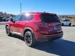 2026 Nissan Rogue Dark Armor Dark Armor