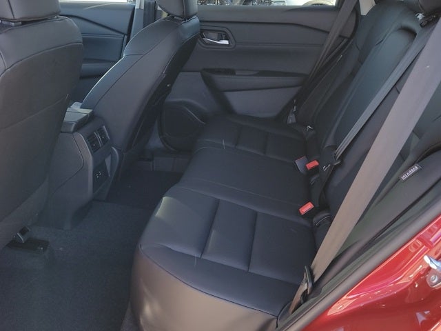 2026 Nissan Rogue Dark Armor Dark Armor