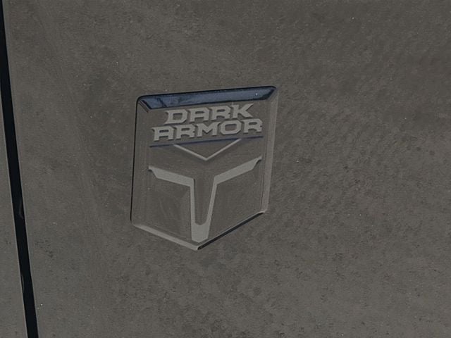 2026 Nissan Rogue Dark Armor Dark Armor