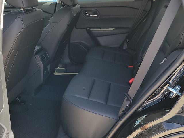 2026 Nissan Rogue Dark Armor Dark Armor