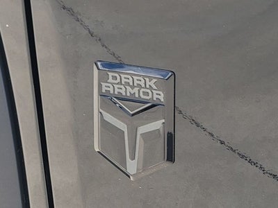 2026 Nissan Rogue Dark Armor Dark Armor