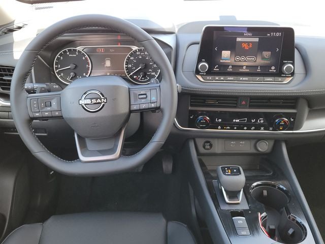 2026 Nissan Rogue Dark Armor Dark Armor