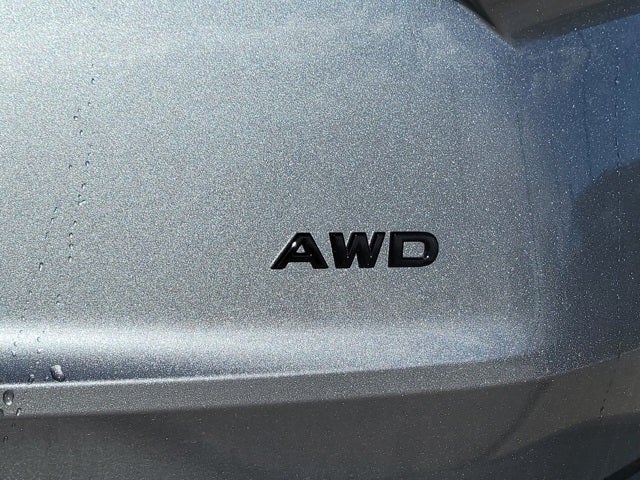 2026 Nissan Rogue Dark Armor Dark Armor