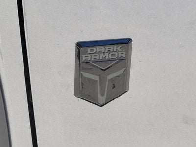 2026 Nissan Rogue Dark Armor Dark Armor