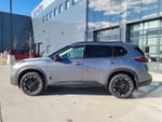 2026 Nissan Rogue Dark Armor Dark Armor