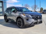 2026 Nissan Rogue Dark Armor Dark Armor