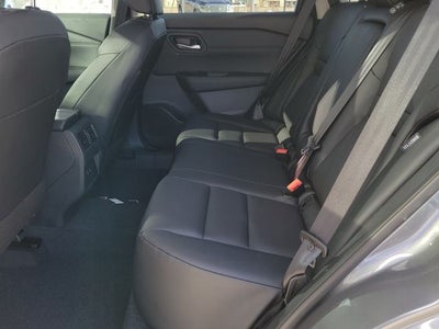 2026 Nissan Rogue Dark Armor Dark Armor