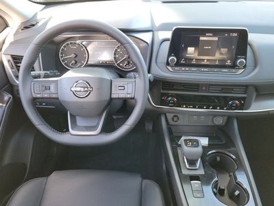 2026 Nissan Rogue Dark Armor Dark Armor