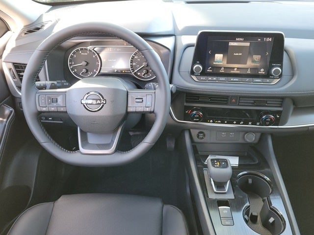 2026 Nissan Rogue Dark Armor Dark Armor