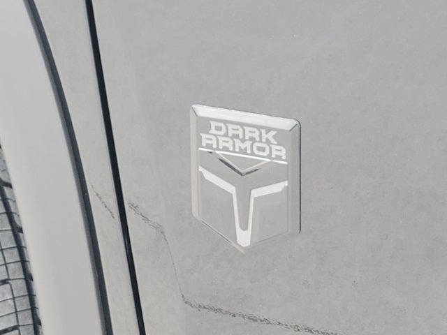 2026 Nissan Rogue Dark Armor Dark Armor