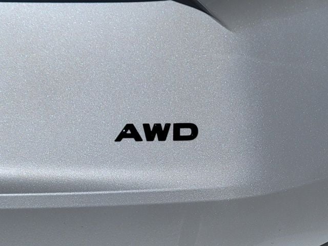 2026 Nissan Rogue Dark Armor Dark Armor