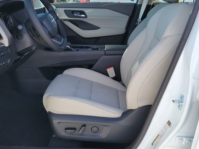 2026 Nissan Rogue Dark Armor Dark Armor