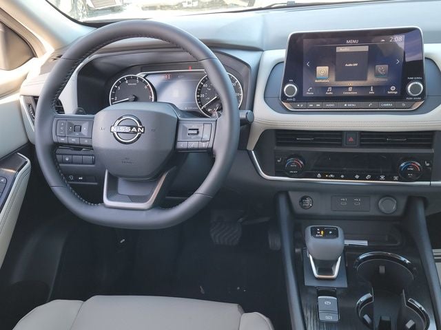 2026 Nissan Rogue Dark Armor Dark Armor