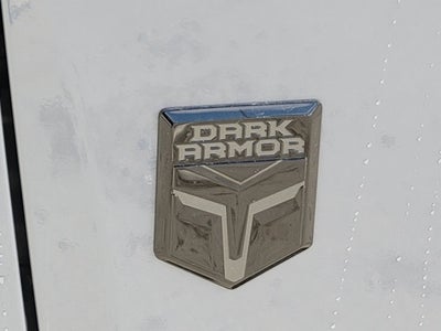 2026 Nissan Rogue Dark Armor Dark Armor