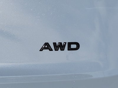 2026 Nissan Rogue Dark Armor Dark Armor