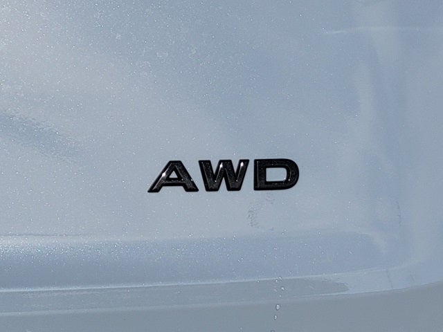 2026 Nissan Rogue Dark Armor Dark Armor