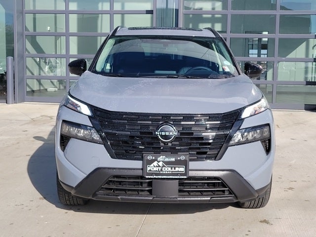 2026 Nissan Rogue Dark Armor Dark Armor