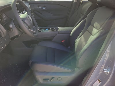 2026 Nissan Rogue Dark Armor Dark Armor