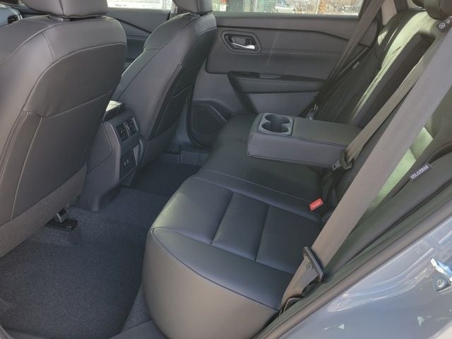 2026 Nissan Rogue Dark Armor Dark Armor