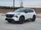 2026 Nissan Rogue Dark Armor Dark Armor