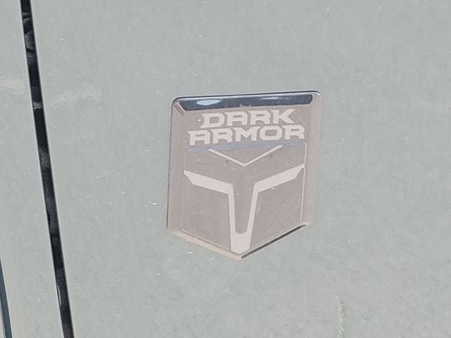 2026 Nissan Rogue Dark Armor Dark Armor